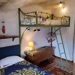 Da Francesco Rooms