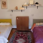 Da Francesco Rooms