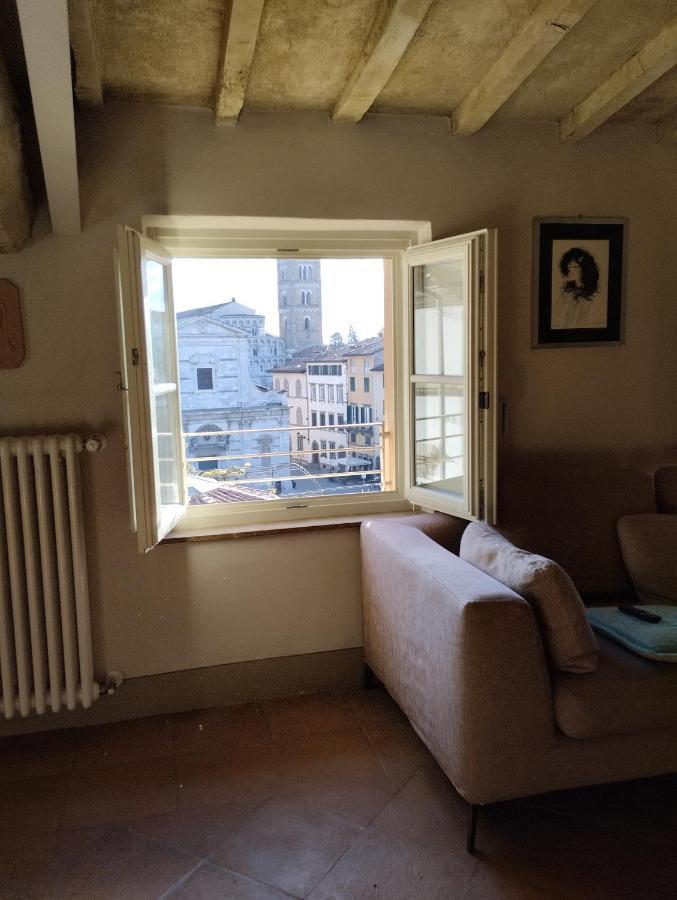 Da Francesco Guest house Lucca