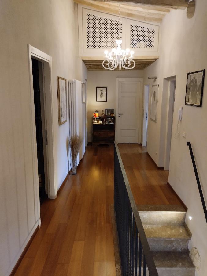 Da Francesco Guest house
