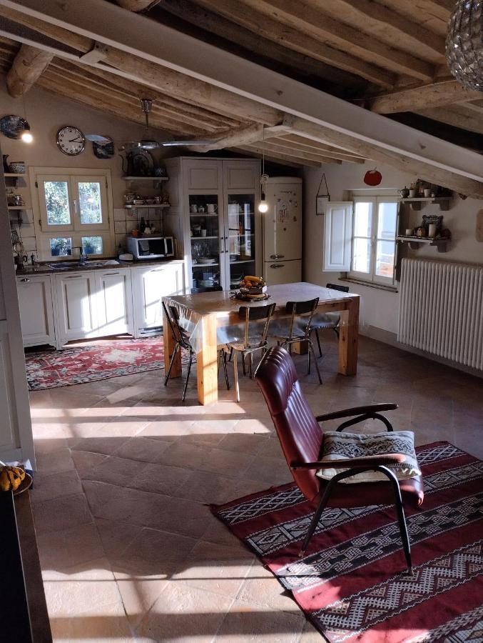 Da Francesco Guest house *