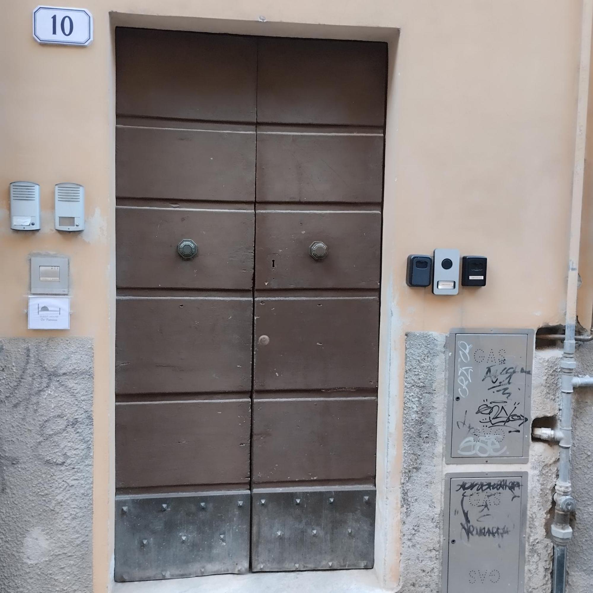 Guest house Da Francesco Lucca