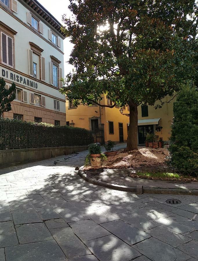 Da Francesco Guest house